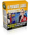Private Label Package # 3