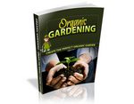 Organic Gardening Guide (PLR)