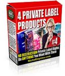 Private Label Package # 4