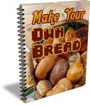 Make Your Own Bread (PLR)