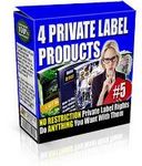 Private Label Package # 5