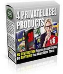 Private Label Package # 6