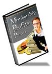 Membership Profits Primer (PLR)