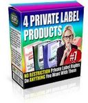 Private Label Package # 7