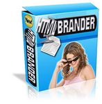 HTML Brander (PLR)