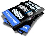 How to Make PLR Products Unique - Video Series (PLR)
