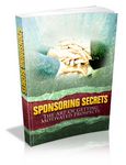 Sponsoring Secrets (Viral PLR)
