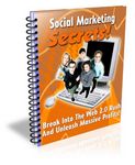 Social Marketing Secrets (PLR)