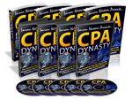 CPA Dynasty - Videos and eBooks (PLR)