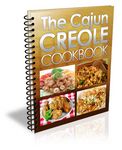 Cajun Cookbook (PLR)