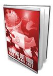 Pumping Out Your First Email List - Viral eBook