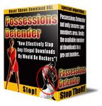 Possessions Defender