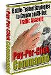 Pay Per Click Commando - FREE