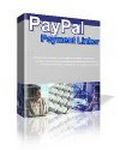 PayPal Payment Linker