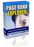 Page Rank Explorer
