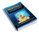 Profitable Startups - (PLR)