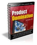 Product Domination