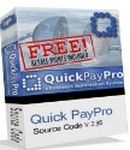 Quick Pay Pro