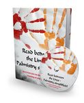 Read Between the Lines - Palmistry Simplified - eBook and Audio