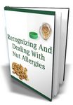 Recognizing and Dealing With Nut Allergies