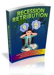 Recession Retribution - Viral eBook