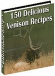 Delicious Venison Recipes (PLR)