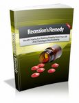 Recessions Remedy