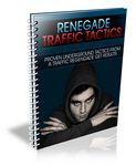 Renegade Traffic Tactics - Viral eBook