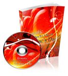 Romantic Ideas and Tips for Valentines Day - eBook and Audio
