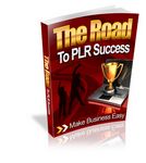 Road to PLR Success