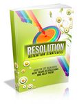 Resolution Retention Strategies - Viral eBook