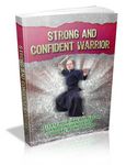 Strong and Confident Warrior (PLR)