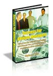 Success for Affiliate Managers (PLR)