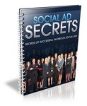 Social Ad Secrets - Viral Report