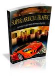 Super Article Traffic Package