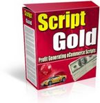 Script Gold - FREE
