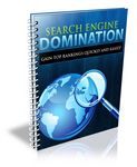Search Engine Domination - Viral Report