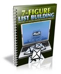 7 Figure List Building  - Viral eBook