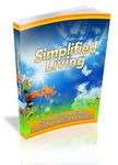 Simplified Living - Viral eBook