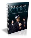 Social Media Control - Viral eBook
