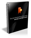Social Marketing Directory (PLR)