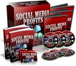 Social Media Profits - Video Series