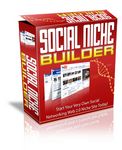 Social Niche Builder