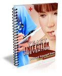 Yeast Infection Prevention (PLR)