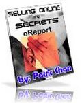 Selling Online Secrets - FREE