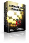 Squeeze Page Fabricator