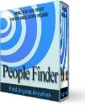 Internet People Finder - FREE