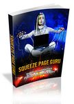 Squeeze Page Guru - Viral eBook