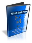 7 Step Cash Plan - Video Series