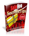 Salehoo Secrets and Tips - Viral eBook